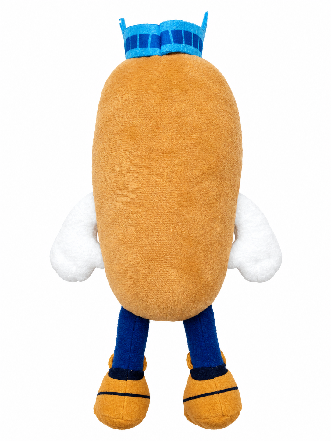 Back of the Empire Frank plush