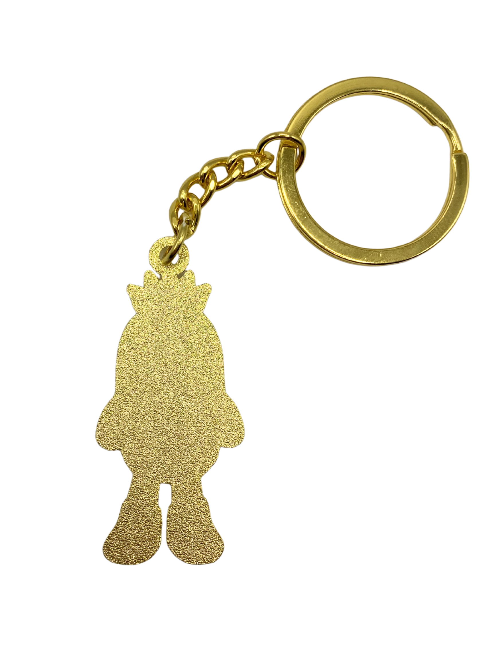 EMPIRE FRANK KEY CHAIN