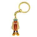 EMPIRE FRANK KEY CHAIN