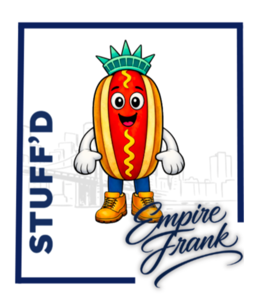 EMPIRE FRANK KEY CHAIN